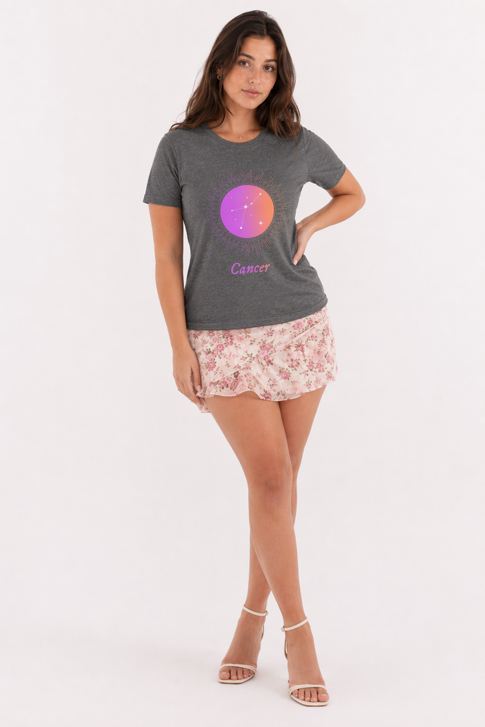 Deep Heather / XS
