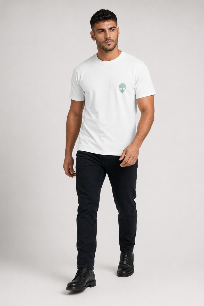 White / S