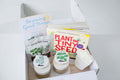 Growing Good Things Kit