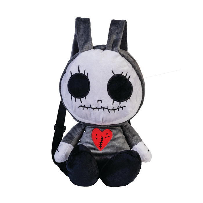Gus Fink’s Skull Gnome Gooli Bag Backpack - Sensory Zone