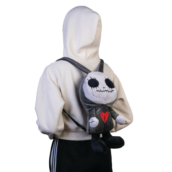 Gus Fink’s Skull Gnome Gooli Bag Backpack - Sensory Zone
