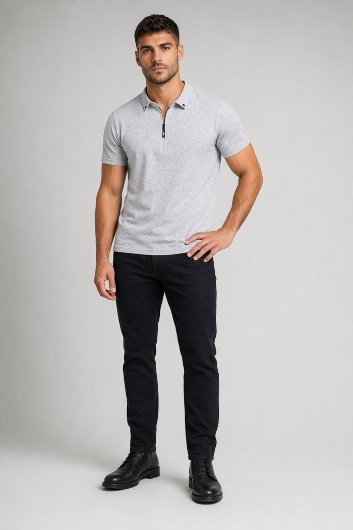 Light Gray / XS