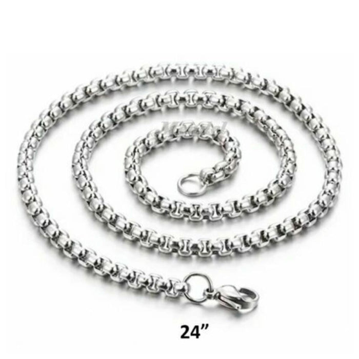 Heart Pendant Necklace, Showcase Your Love for Anatomy!: silver, dark gray anatomical human heart, realistic anatomical style