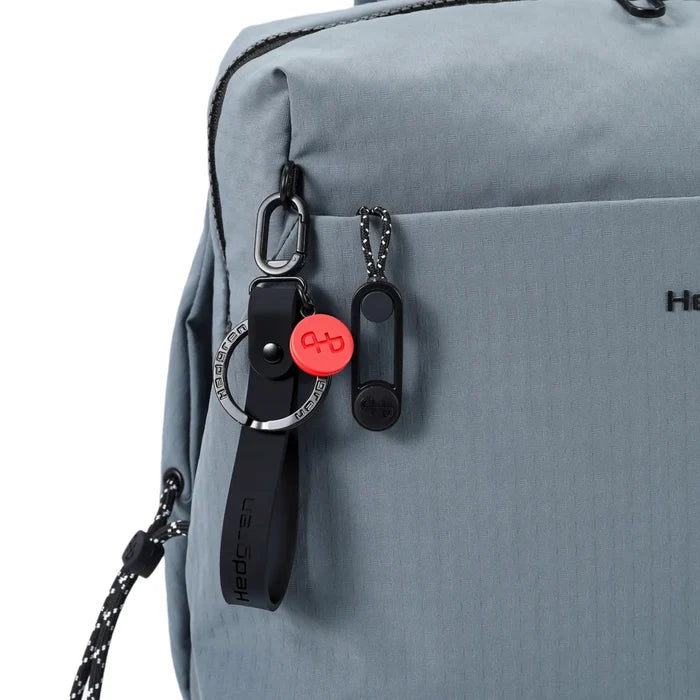 Hedgren AKIRA 14’’ Laptop Backpack M - Stormy Weather