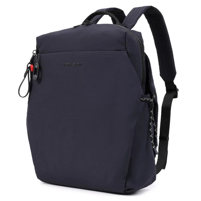 Hedgren AKIRA 14’’ Laptop Backpack M - Vulcan Blue