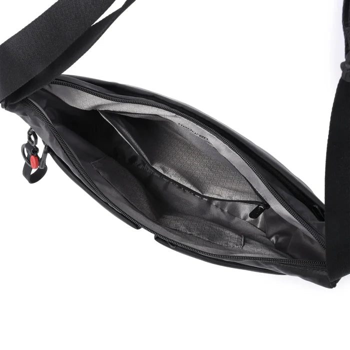 Hedgren ALEX NEO Large Crossbody Bag with RFID - Black
