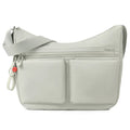 Hedgren ALEX NEO Large Crossbody Bag with RFID - Willow Grey