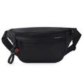 Hedgren BRANCO NEO Sling Crossbody with RFID - Black