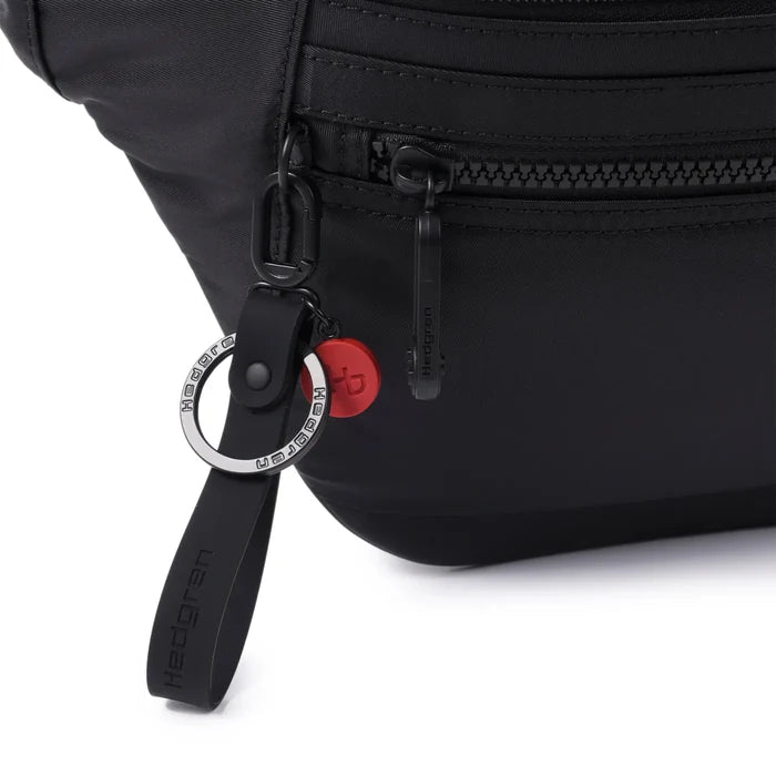 Hedgren BRANCO NEO Sling Crossbody with RFID - Black