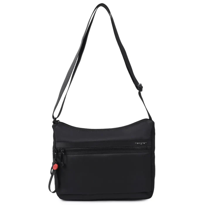 Hedgren HARPER’S NEO Small Crossbody Bag with RFID - Black