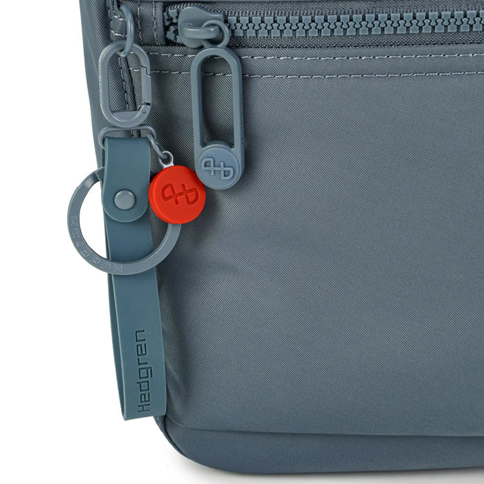 Hedgren HARPER’S NEO Small Crossbody Bag with RFID - Stormy Weather