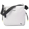 Hedgren MAKOTO Square Crossover Bag - Vaporous Grey