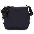 Hedgren MAKOTO Square Crossover Bag - Vulcan Blue