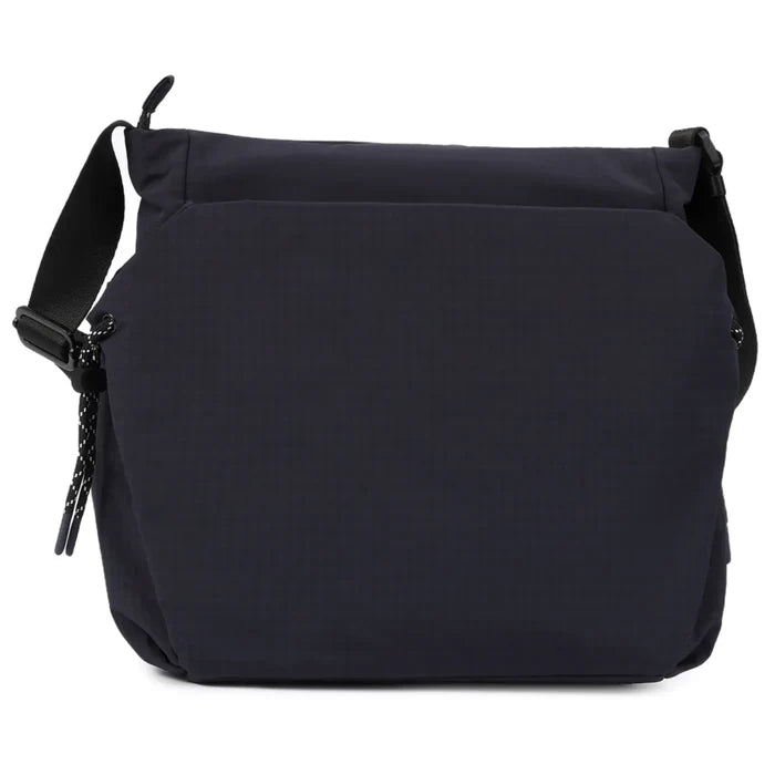 Hedgren MAKOTO Square Crossover Bag - Vulcan Blue