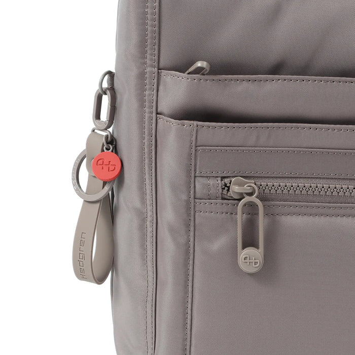 Hedgren ORVA NEO Crossbody Bag with RFID Pocket - Sepia