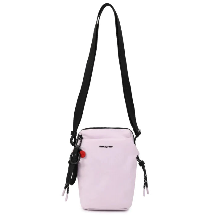Hedgren SIPHO Phone/Bottle Bag - Orchid Ice