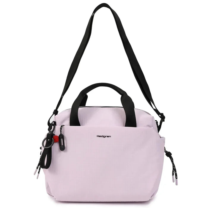 Hedgren TOMOKO Handbag - Orchid Ice