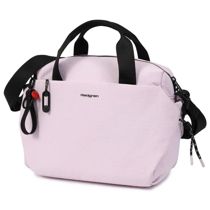 Hedgren TOMOKO Handbag - Orchid Ice
