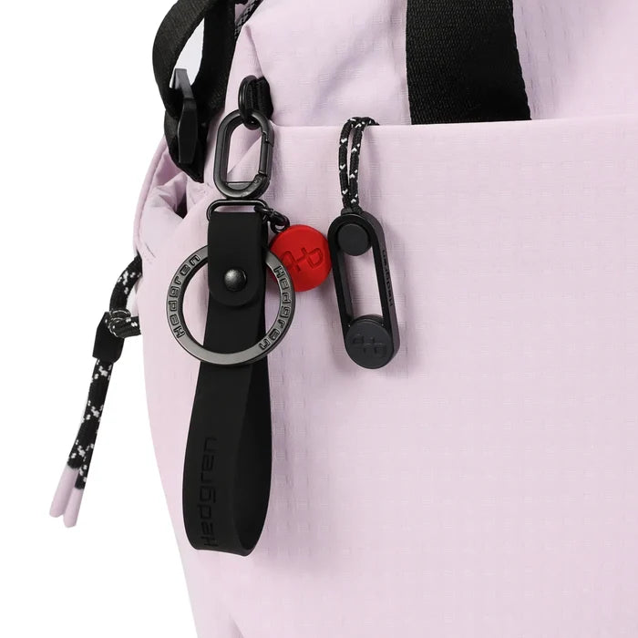 Hedgren TOMOKO Handbag - Orchid Ice