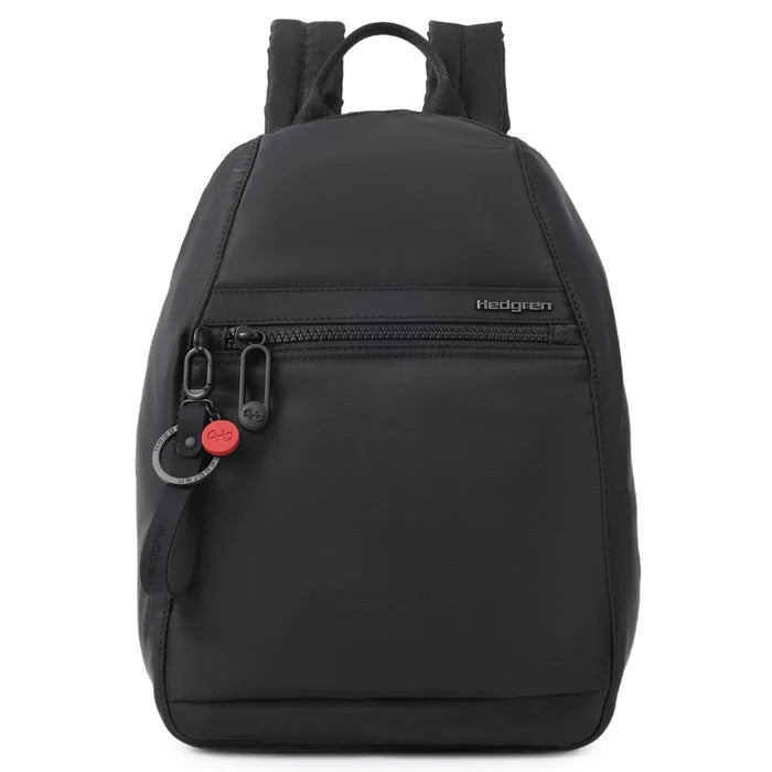Hedgren VOGUE Small Backpack with RFID Pocket - Black