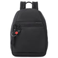 Hedgren VOGUE Small Backpack with RFID Pocket - Black