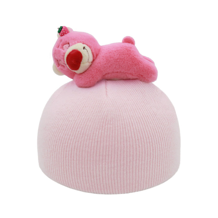 Helmet Rizz: Fun, Eye-Catching, and Durable: black, pink cat, kawaii style