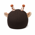Helmet Rizz: Giraffe Ski Cover A