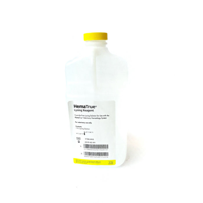 HemaTrue Lysing Reagent