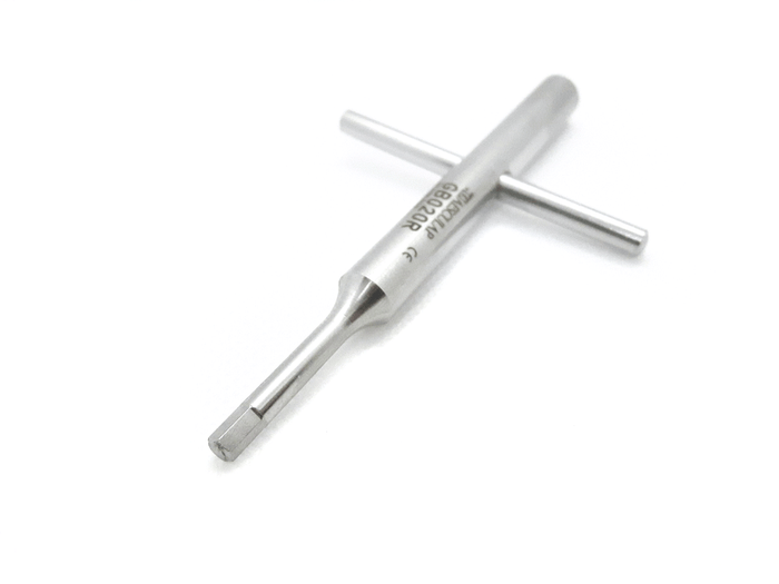 Hexagonal Hook Wrench