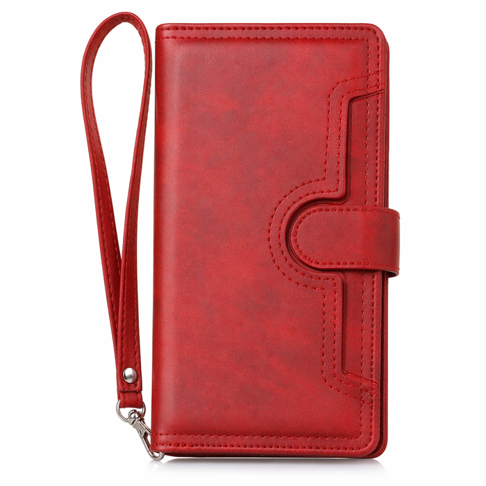 Red / iPhone 15
