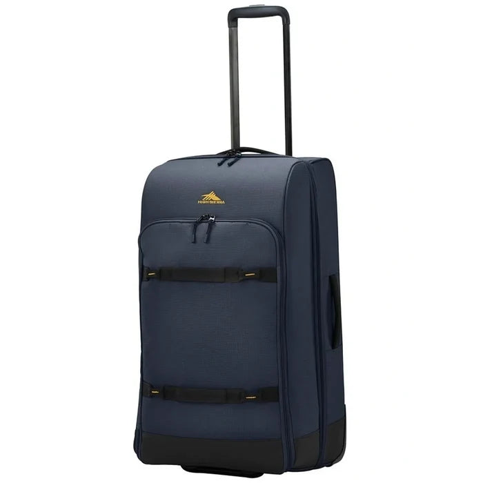 High Sierra Ultimate Access 4 DLX 71 cm Wheeled Duffle - Marine