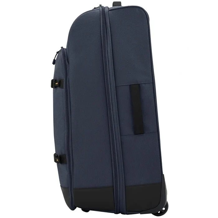 High Sierra Ultimate Access 4 DLX 71 cm Wheeled Duffle - Marine