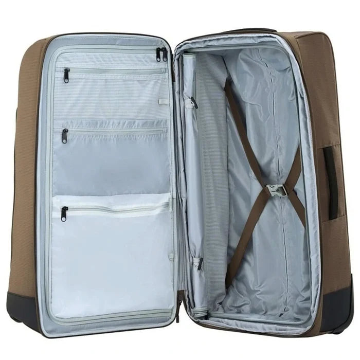 High Sierra Ultimate Access 4 DLX 81 cm Wheeled Duffle - Bronze
