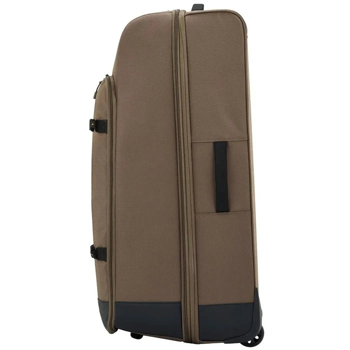 High Sierra Ultimate Access 4 DLX 81 cm Wheeled Duffle - Bronze