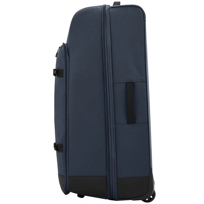 High Sierra Ultimate Access 4 DLX 81 cm Wheeled Duffle - Marine