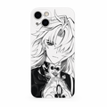 Honkai Star Rail Phone Cases Collection Blade