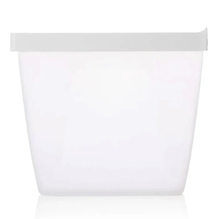 Humangear GoPouch Medium - Clear
