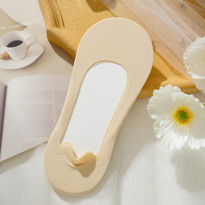 One Size / Beige
