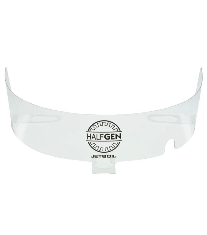 Includes Windscreen