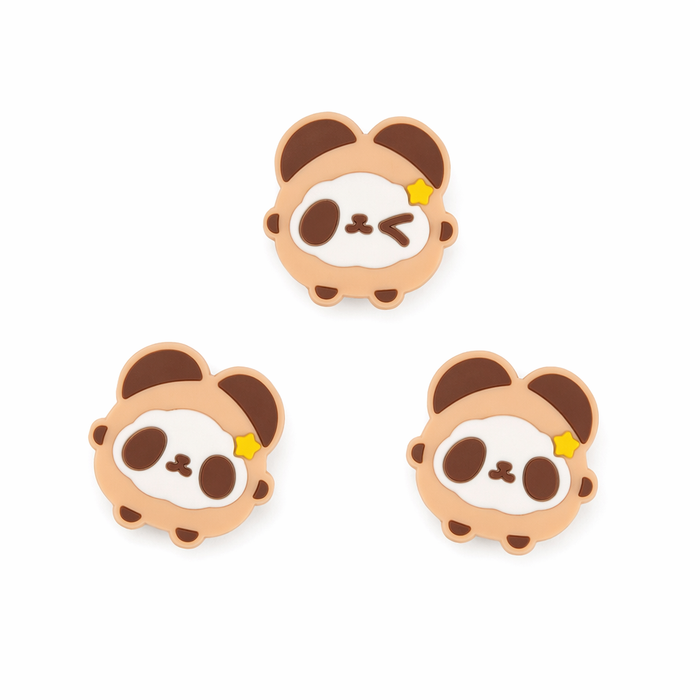 Kawaii Panda Switch Thumb Grips Default
