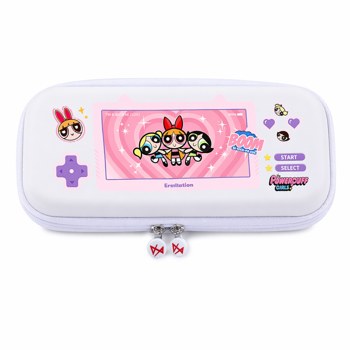 Kawaii Shock-Proof Switch Carrying Case Default