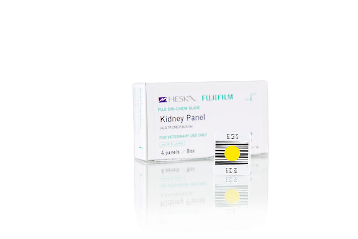 Kidney Panel