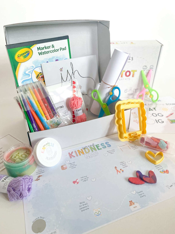 Kindness Kit.