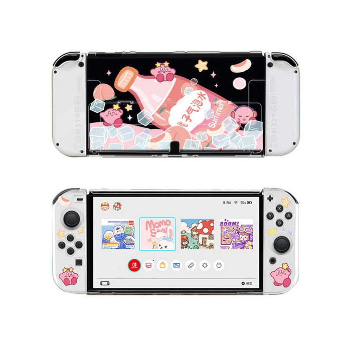 Switch OLED / E