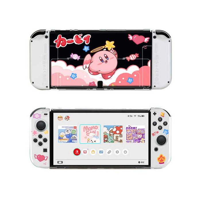 Switch OLED / I