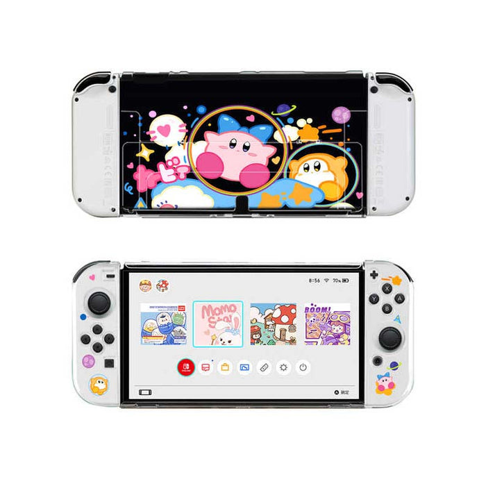 Switch OLED / J