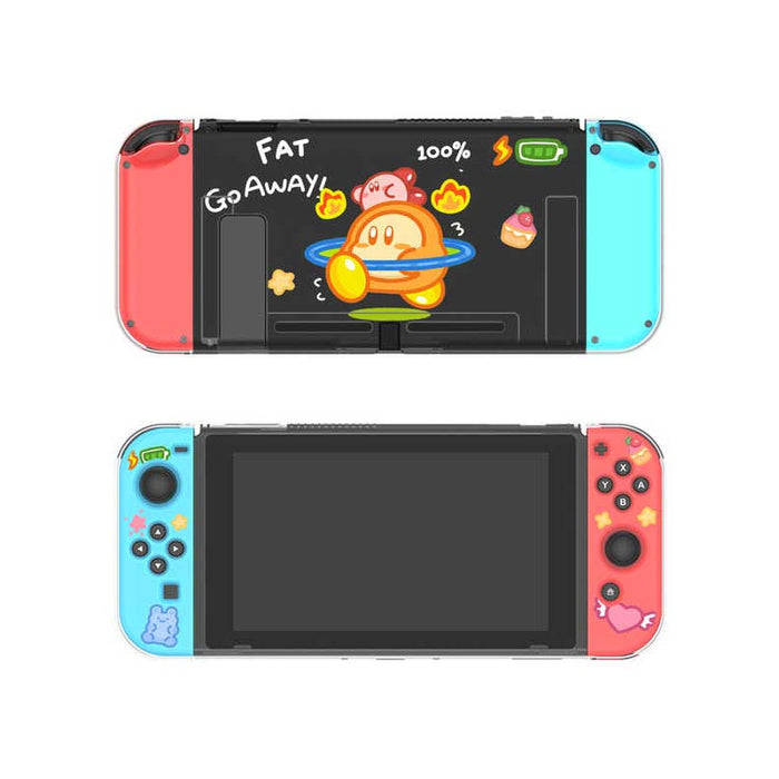 Switch / H
