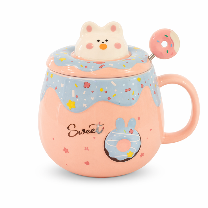 Pink / 400ml
