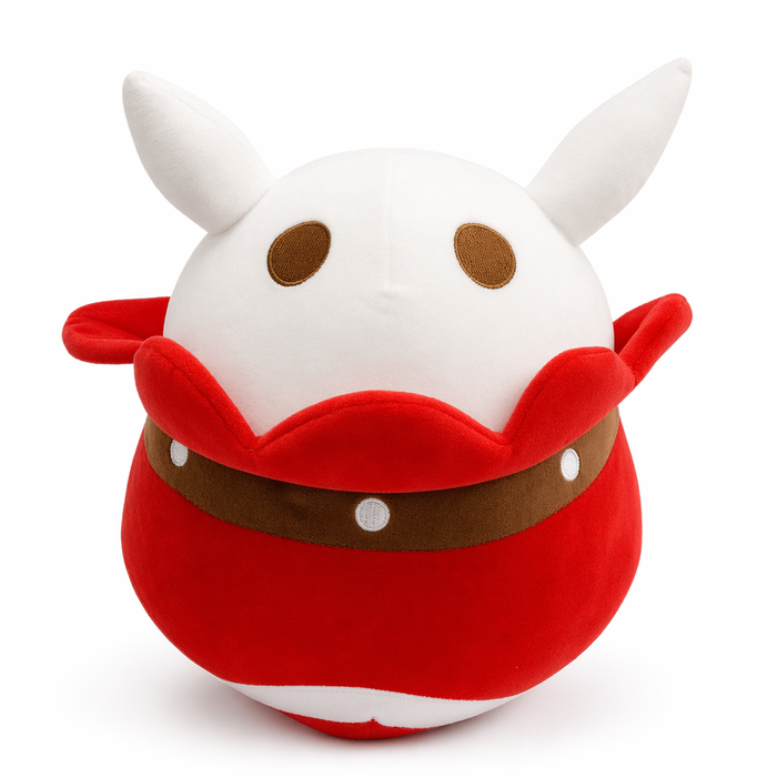 Klee Jumpy Dumpty Plush Bunny Default