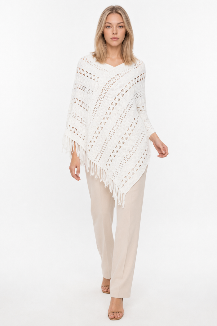 White / One Size